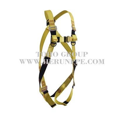 ANSI AMARELO/PRETO: Z359.11-2014, CSA US:Z359.13-2013 Safety Harness Kit for Construction & Maintenance, free Fall Arrest, elevated Work Platform with Fall Indicator