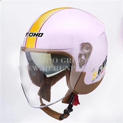 Melhor capacete de motocicleta